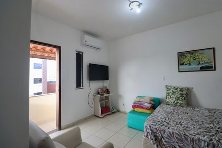 Casa de condomínio para alugar com 225m², 4 quartos e 2 vagasQuarto 2