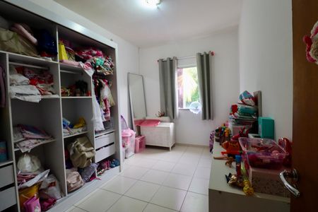 Casa de condomínio para alugar com 225m², 4 quartos e 2 vagasQuarto 4