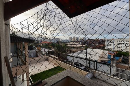 Casa de condomínio para alugar com 225m², 4 quartos e 2 vagasVara