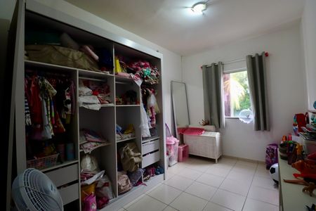 Casa de condomínio para alugar com 225m², 4 quartos e 2 vagasQuarto 4