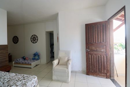 Casa de condomínio para alugar com 225m², 4 quartos e 2 vagasQuarto 2