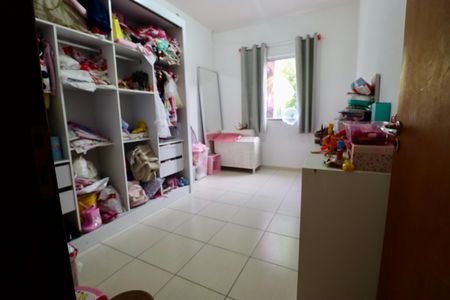 Casa de condomínio para alugar com 225m², 4 quartos e 2 vagasQuarto 4