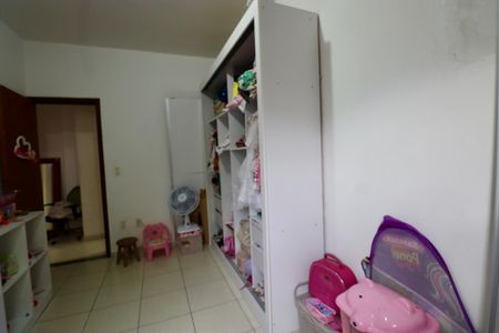 Casa de condomínio para alugar com 225m², 4 quartos e 2 vagasQuarto 4