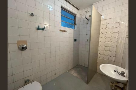 Foto 06 de apartamento para alugar com 3 quartos, 70m² em Cambuci, São Paulo