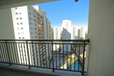 Apartamento para alugar com 61m², 2 quartos e 1 vagaVista Área de Serviço