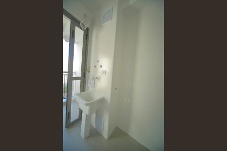 Apartamento para alugar com 61m², 2 quartos e 1 vagaÁrea de Serviço