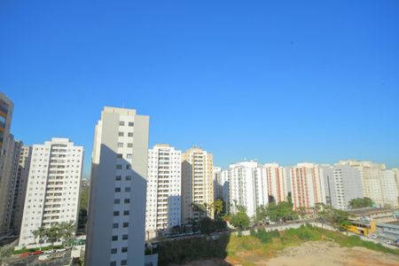 Apartamento para alugar com 61m², 2 quartos e 1 vagaVista Varanda da Sala 