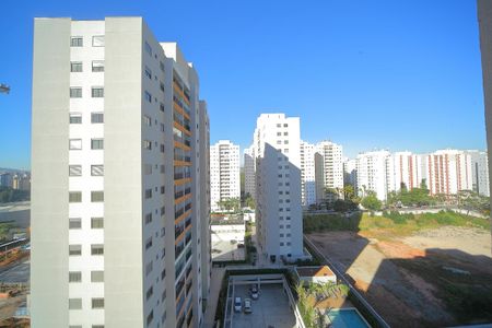 Apartamento para alugar com 61m², 2 quartos e 1 vagaVista Suíte  