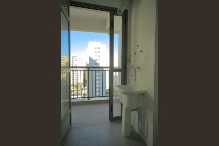 Apartamento para alugar com 61m², 2 quartos e 1 vagaÁrea de Serviço