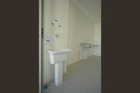Apartamento para alugar com 61m², 2 quartos e 1 vagaÁrea de Serviço