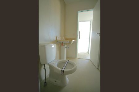Apartamento para alugar com 61m², 2 quartos e 1 vagaBanheiro 