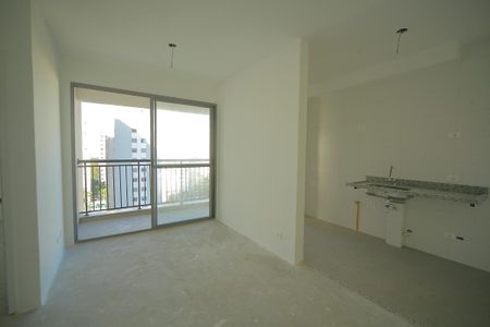 Apartamento para alugar com 61m², 2 quartos e 1 vagaSala 