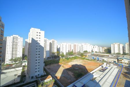 Apartamento para alugar com 61m², 2 quartos e 1 vagaVista Quarto 2 