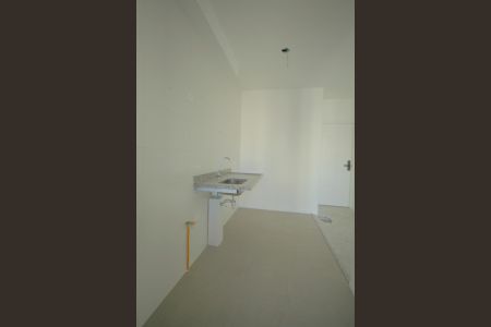 Apartamento para alugar com 61m², 2 quartos e 1 vagaCozinha 