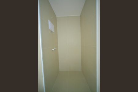 Apartamento para alugar com 61m², 2 quartos e 1 vagaBanheiro da Suíte 