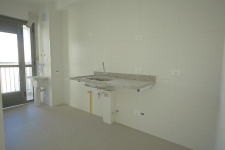 Apartamento para alugar com 61m², 2 quartos e 1 vagaCozinha 