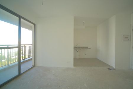 Apartamento para alugar com 61m², 2 quartos e 1 vagaSala 