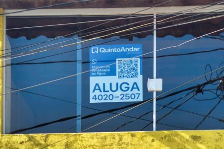 Casa para alugar com 80m², 2 quartos e 1 vaga Casa para alugar com 80m², 2 quartos e 1 vagaplaca