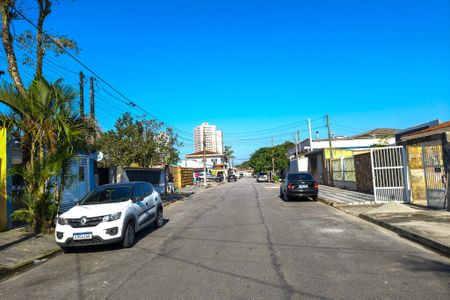 Casa para alugar com 80m², 2 quartos e 1 vaga Casa para alugar com 80m², 2 quartos e 1 vagaVista da Rua