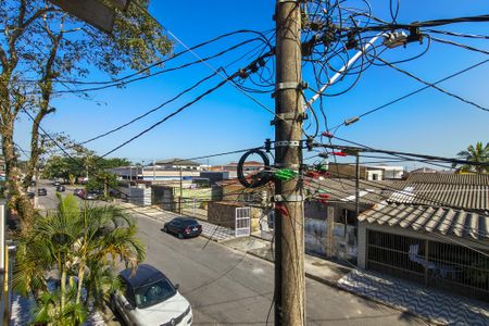 Casa para alugar com 80m², 2 quartos e 1 vaga Casa para alugar com 80m², 2 quartos e 1 vagaVista