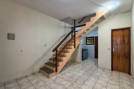 Casa para alugar com 2 quartos, 80m² em Balneario Flórida, Praia Grande
