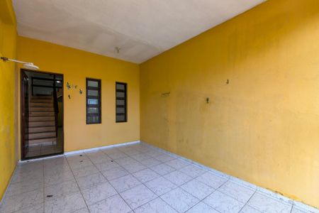 Garagem de casa para alugar com 2 quartos, 80m² em Balneario Flórida, Praia Grande