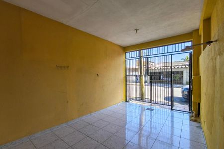 Casa para alugar com 80m², 2 quartos e 1 vaga Casa para alugar com 80m², 2 quartos e 1 vagaGaragem
