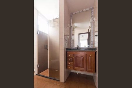 Foto 13 de apartamento para alugar com 2 quartos, 62m² em Vila Santa Catarina, São Paulo