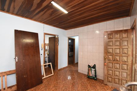 Casa à venda com 94m², 3 quartos e 1 vagaCozinha