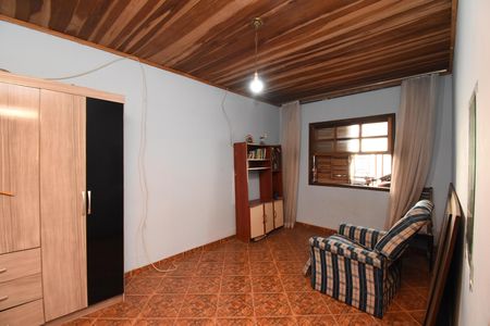 Casa à venda com 94m², 3 quartos e 1 vagaQuarto 2