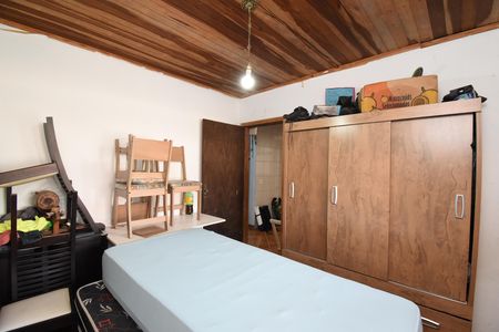 Casa à venda com 94m², 3 quartos e 1 vagaQuarto 3