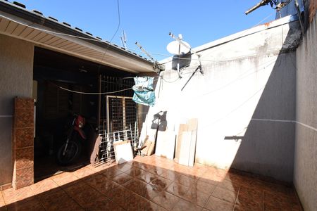 Casa à venda com 94m², 3 quartos e 1 vagaÁrea externa