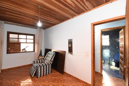 Casa à venda com 94m², 3 quartos e 1 vagaQuarto 2