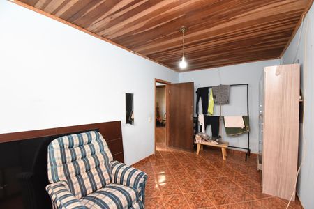 Casa à venda com 94m², 3 quartos e 1 vagaQuarto 2
