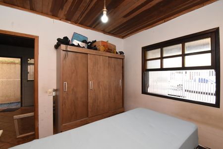 Casa à venda com 94m², 3 quartos e 1 vagaQuarto 3