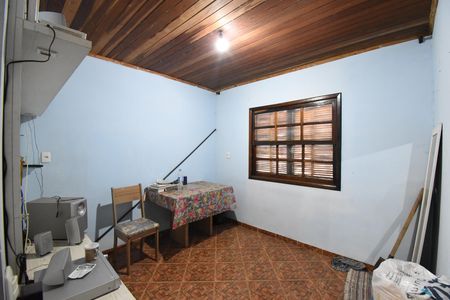 Casa à venda com 94m², 3 quartos e 1 vagaSala