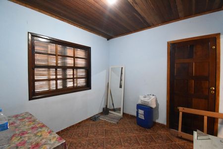 Sala de casa à venda com 3 quartos, 94m² em Tatuquara, Curitiba