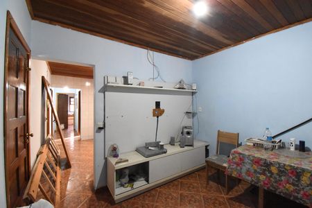 Casa à venda com 3 quartos, 94m² em Tatuquara, Curitiba