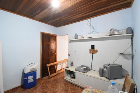 Casa à venda com 94m², 3 quartos e 1 vagaSala
