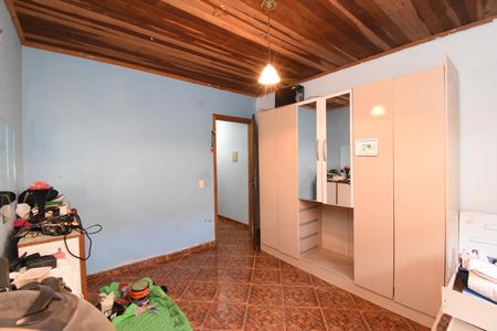 Casa à venda com 94m², 3 quartos e 1 vagaQuarto 1