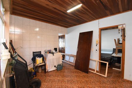 Casa à venda com 94m², 3 quartos e 1 vagaCozinha