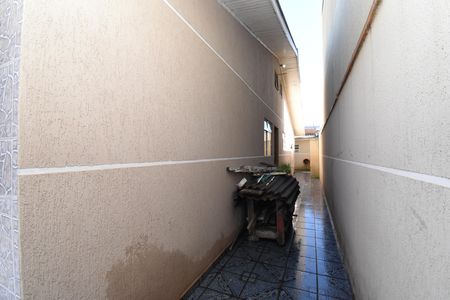 Casa à venda com 94m², 3 quartos e 1 vagaÁrea externa