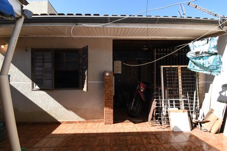 Casa à venda com 94m², 3 quartos e 1 vagaÁrea externa