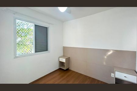 Quarto 1 - Suíte de apartamento para alugar com 3 quartos, 73m² em Campininha, São Paulo