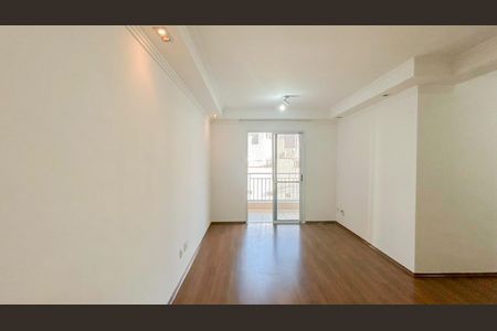 Apartamento para alugar com 3 quartos, 73m² em Campininha, São Paulo