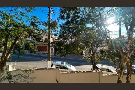Vista de apartamento para alugar com 3 quartos, 73m² em Campininha, São Paulo