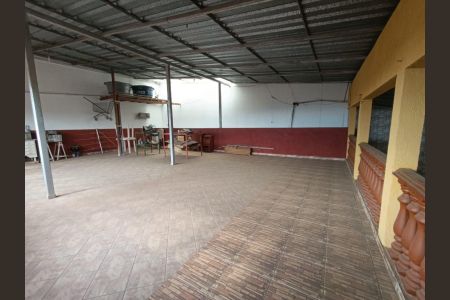 Casa à venda com 345m², 6 quartos e 5 vagas Casa à venda com 345m², 6 quartos e 5 vagasFoto 06