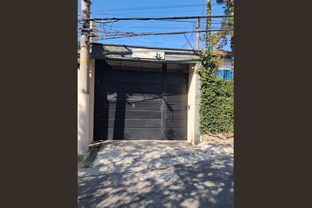 Fachada de apartamento para alugar com 2 quartos, 50m² em Vila Nova Mazzei, São Paulo