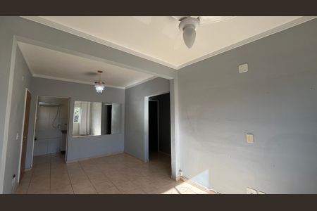Apartamento à venda com 2 quartos, 55m² em Vila Industrial (campinas), Campinas