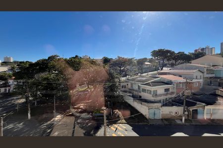 Apartamento à venda com 2 quartos, 55m² em Vila Industrial (campinas), Campinas